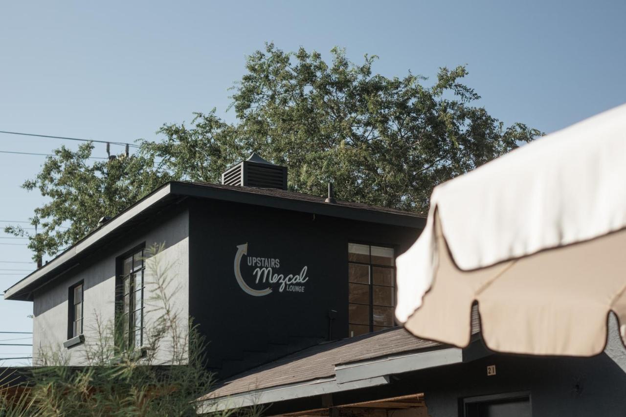 Ranch Motel & Leisure Club Σαν Αντόνιο Εξωτερικό φωτογραφία