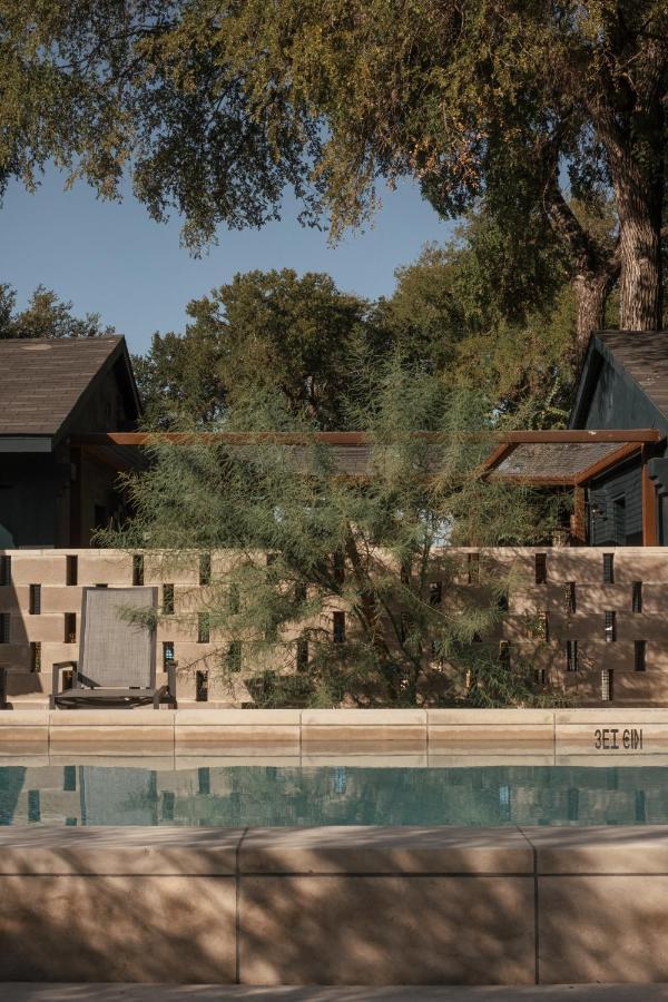 Ranch Motel & Leisure Club Σαν Αντόνιο Εξωτερικό φωτογραφία