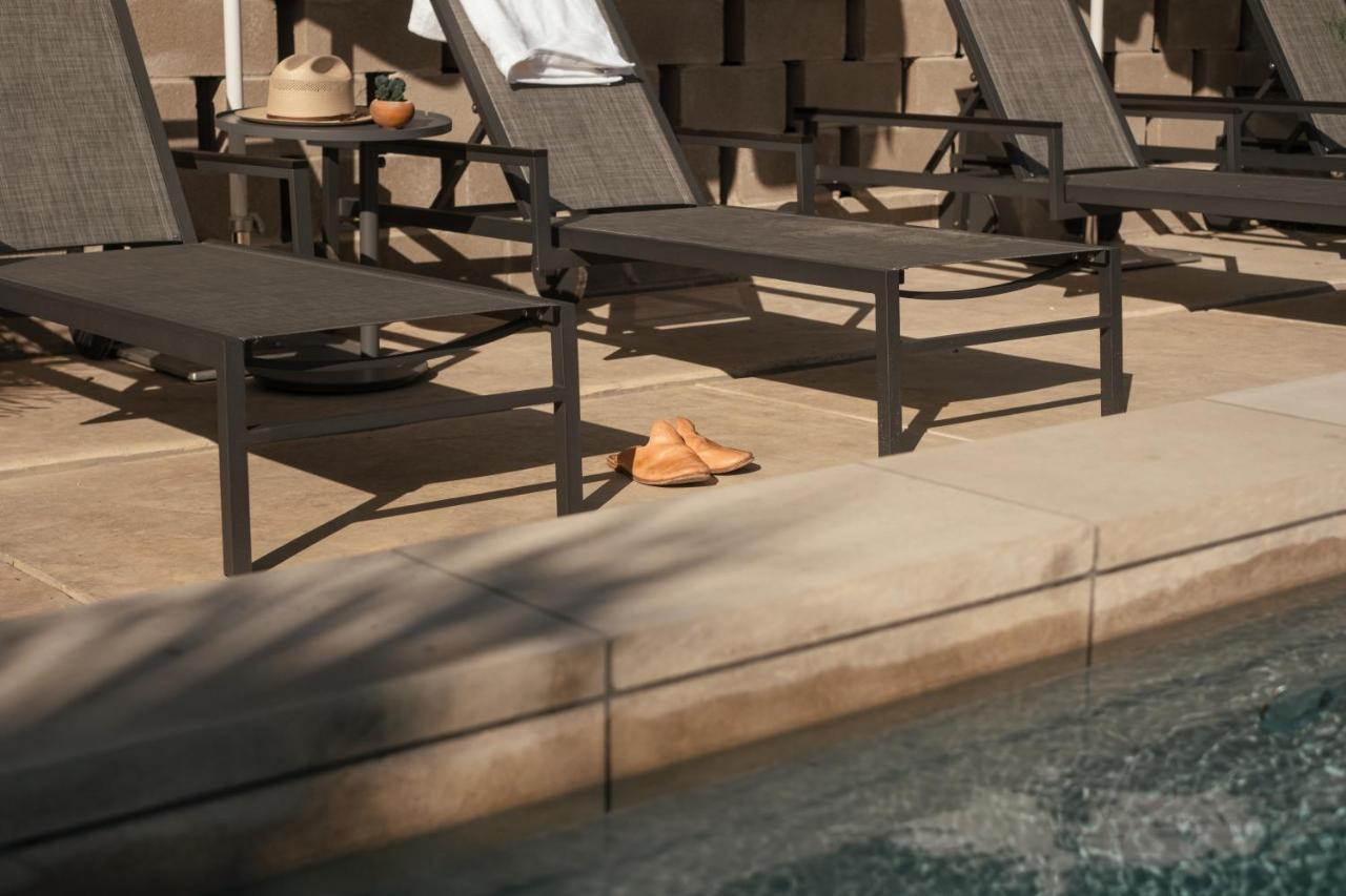 Ranch Motel & Leisure Club Σαν Αντόνιο Εξωτερικό φωτογραφία